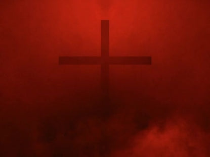 Smoke And Mirrors Cross Fire