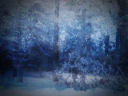 Winter Story 3 Motion