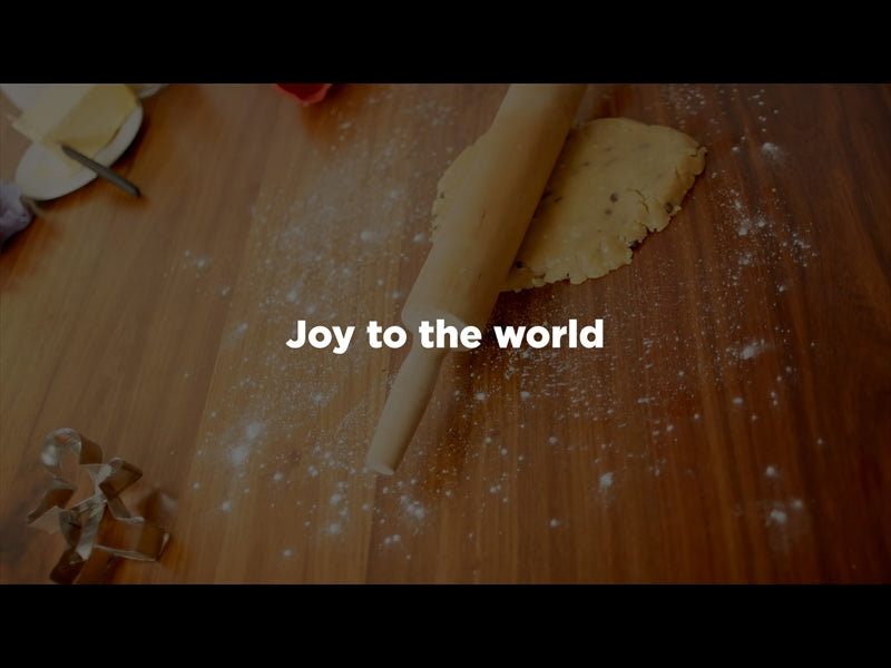 Joy To The World