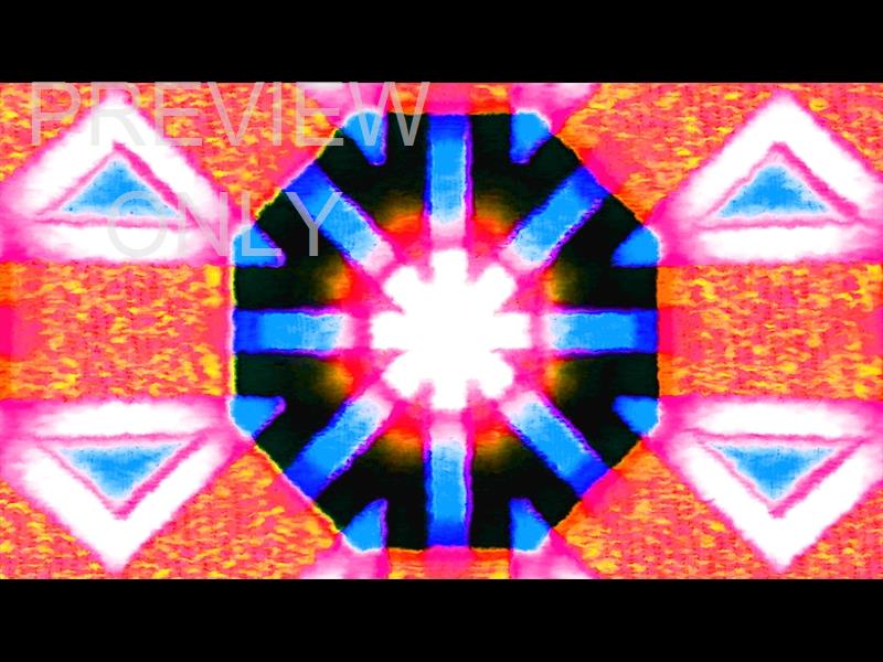 Digital Kaleida 02 Still