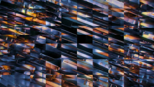 Glass Form 8