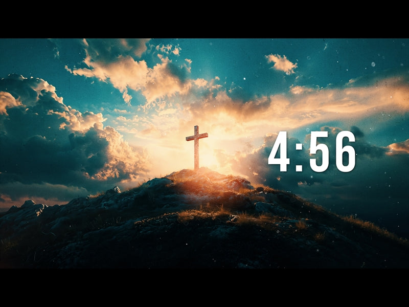 Redemption Hill Countdown