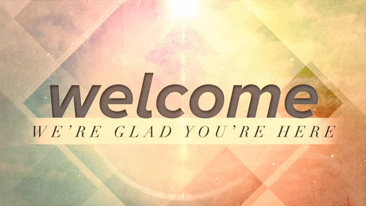Spring Diamonds Welcome 02