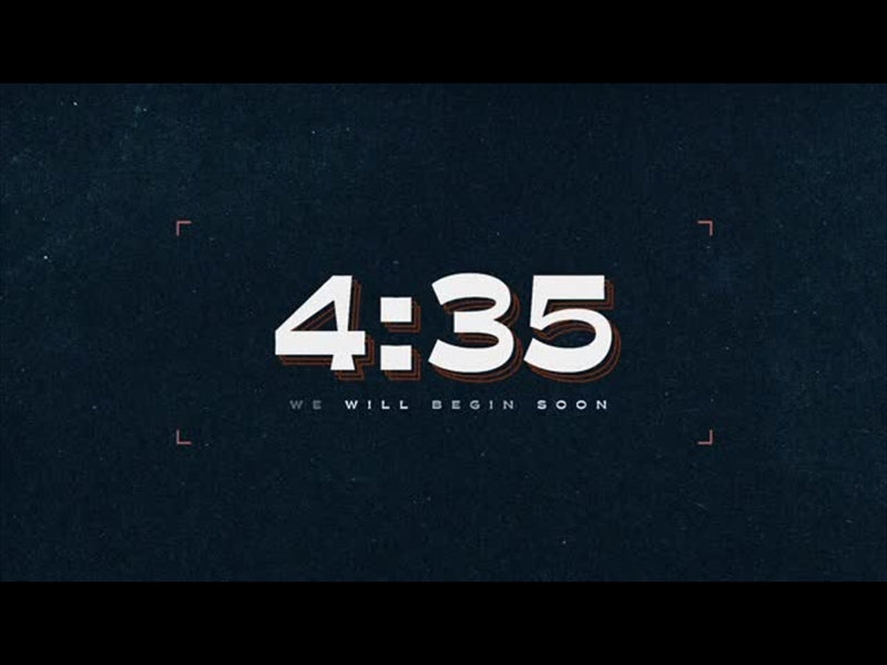 Navy Focal Countdown