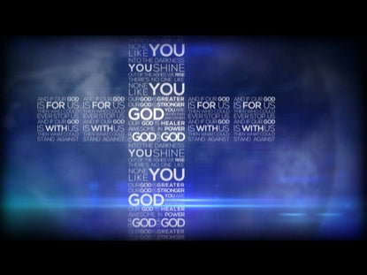 Our God