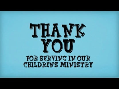 Thank You For Serving