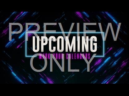 Solitaire Upcoming Graphic