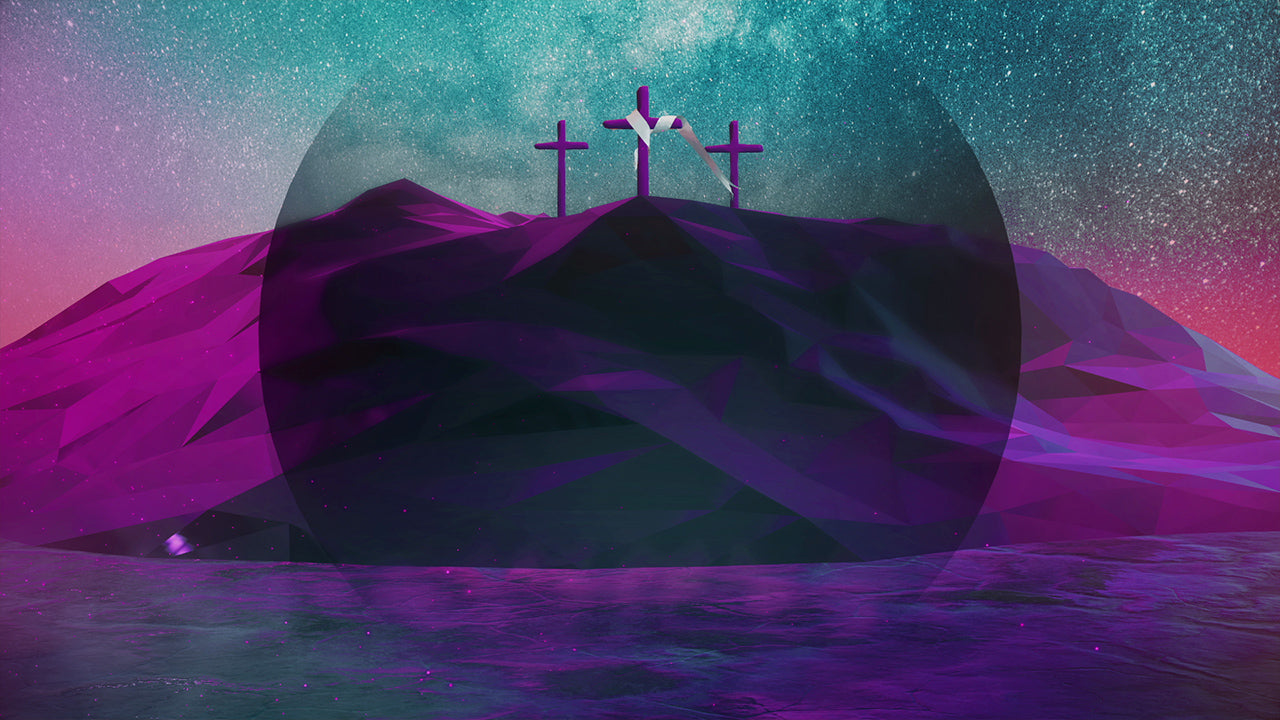 Easter 5 Still Vol11