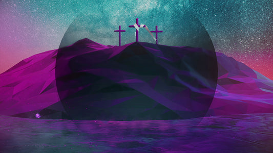 Easter 5 Still Vol11