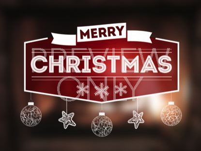 Christmas Fireplace Still 1