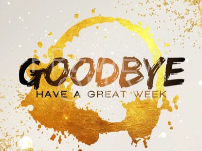 Fools Gold Closing Still