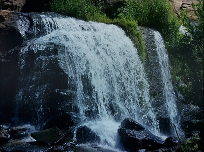 Waterfalls 17