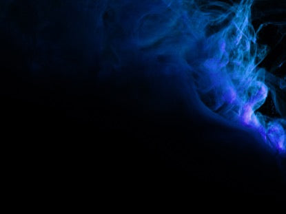 Moody Blue