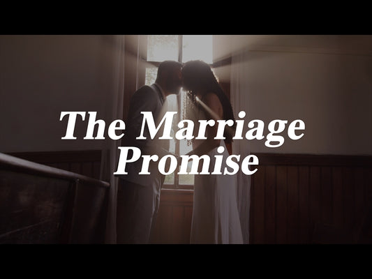 The Marriage Promise