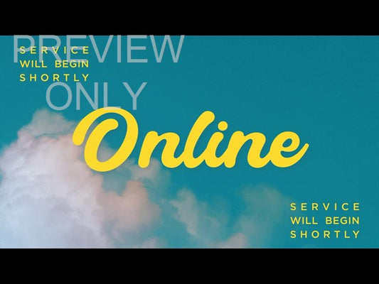 Blue Skies Online Still