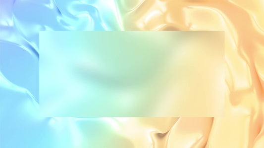 Liquid Chrome Creamy Box Still