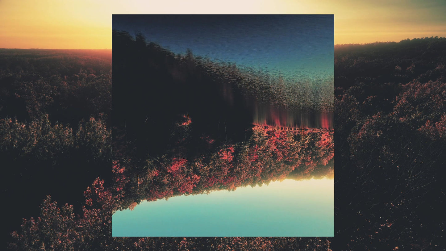 Fall Foliage Remixed 02 Still