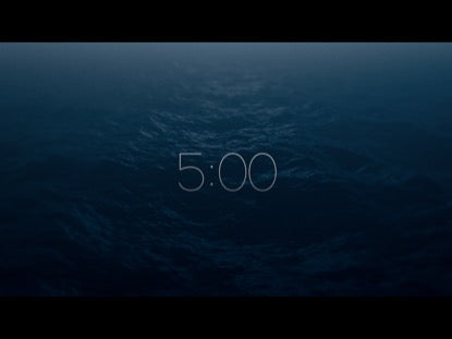 Lone Islands Countdown