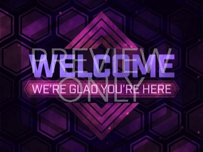 Hexa Fog Welcome
