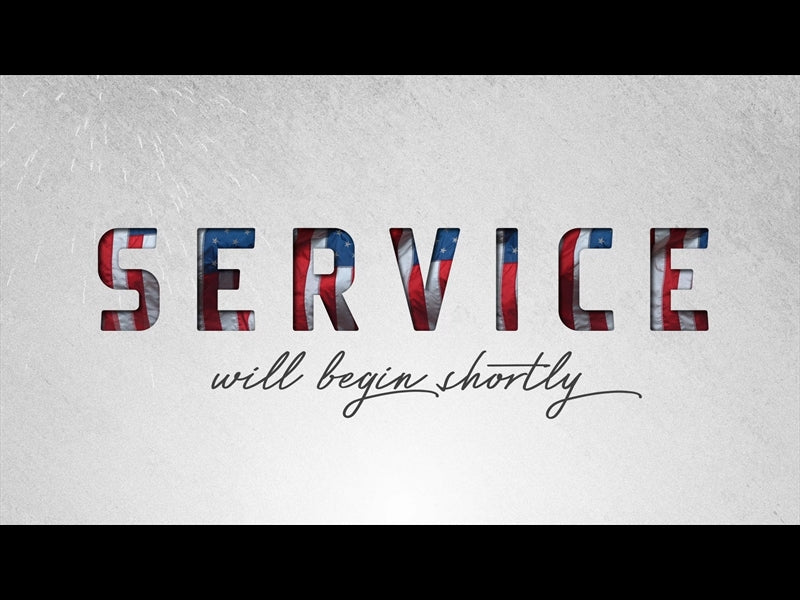 Freedom Ring Service