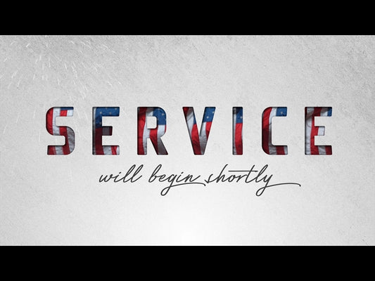 Freedom Ring Service