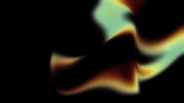 Halftone Gradient 10