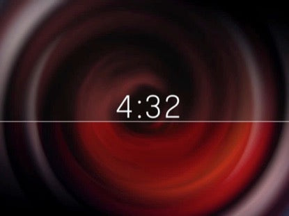 Scratch Countdown