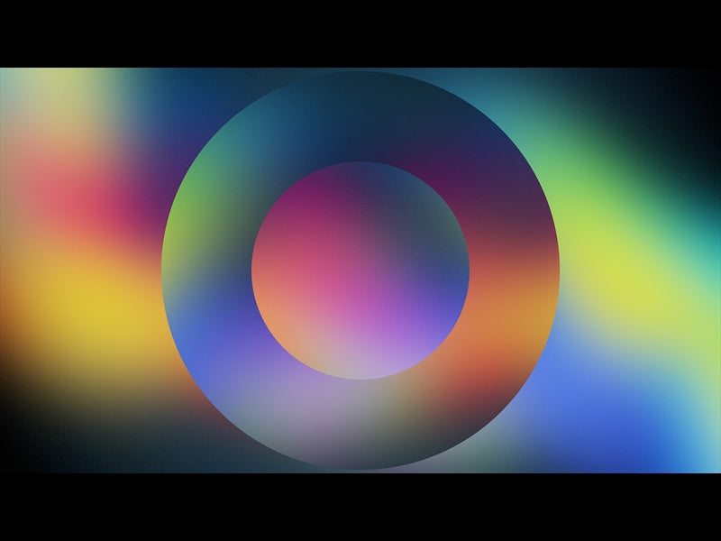 Gradient Light 1 Remix