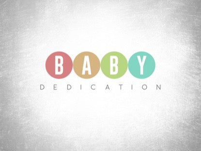 Event Planner Dedication Motion