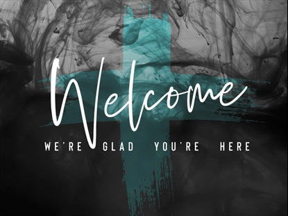 Lent Vol 2 Welcome