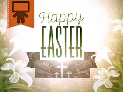 Easter Lilies Collection