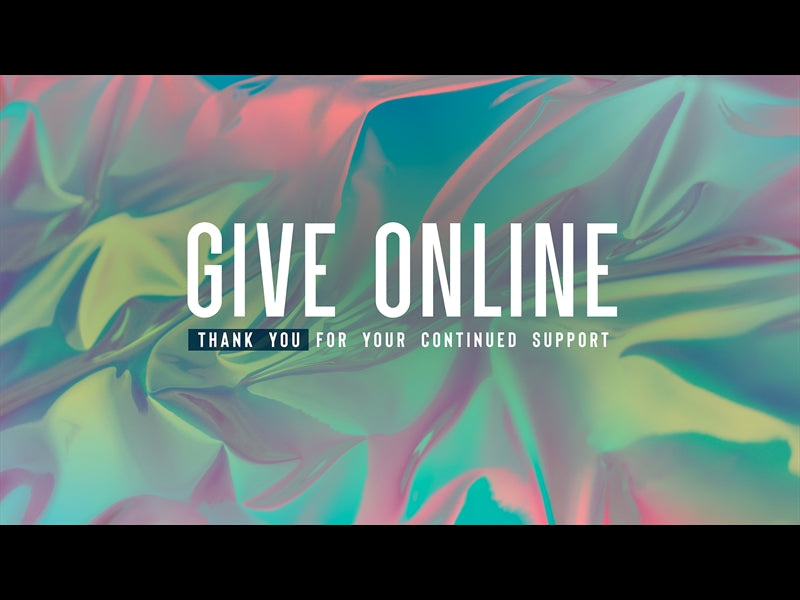 Chroma Wave Give Online