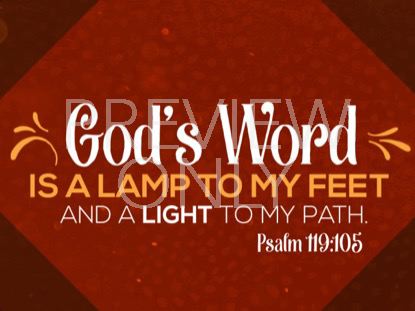 What It Has For Us Today Scripture Still 01