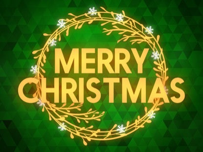 Peaceful Advent Christmas Motion