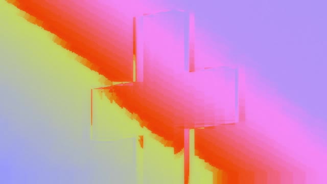 Datamosh Dreams 3