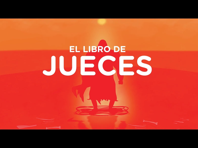 El Libro De Jueces