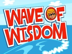 Wave Of Wisdom