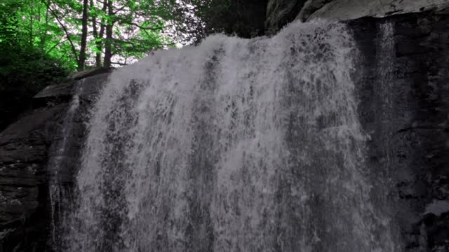 Blue Ridge Waterfalls 22