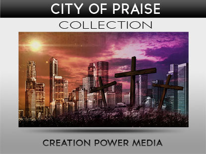 City Of Praise