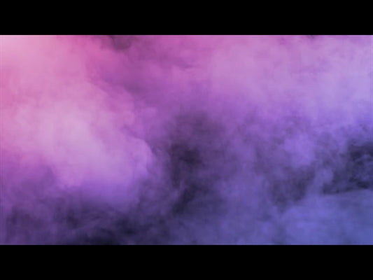 Clouds And Haze Volume 1: Motion 2