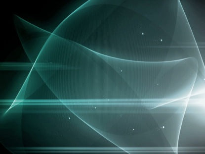 Light Wave Blue