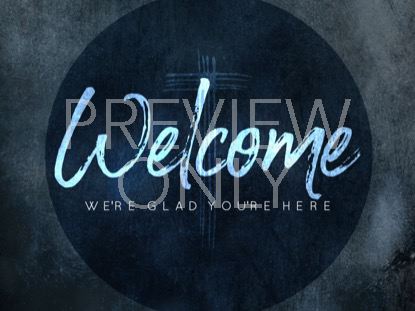 Quiet Lent Welcome Still