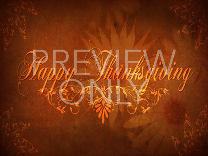 Thanksgiving Title 1 Still