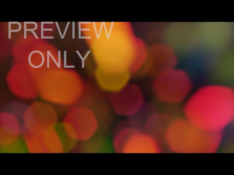 Defocus 15 Still