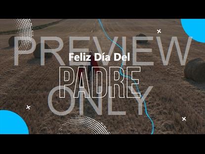 Feliz Día Del Padre 1