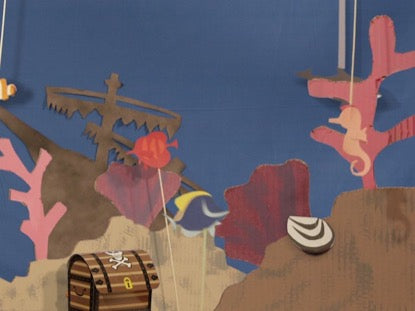 Ocean Friends Full Loop