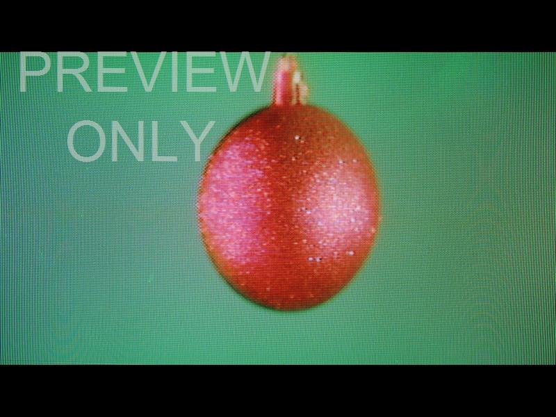 Crt Christmas Ornaments Still 11