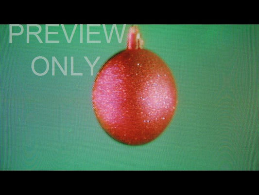 Crt Christmas Ornaments Still 11