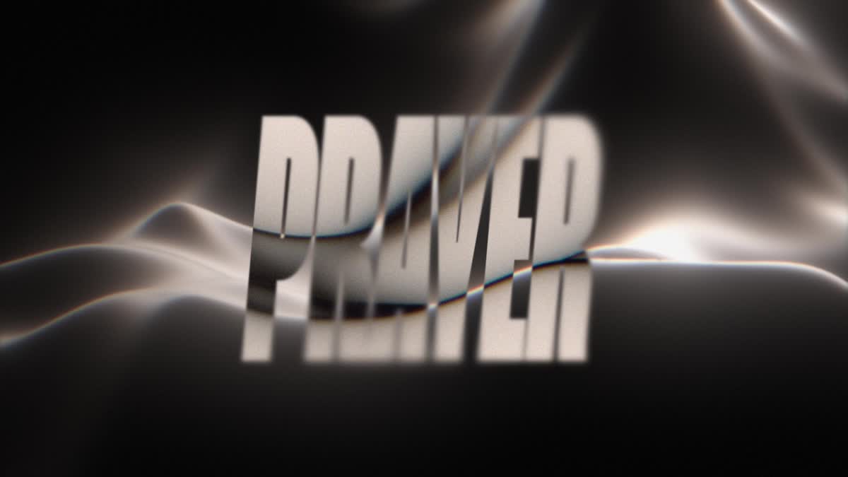 PRAYER