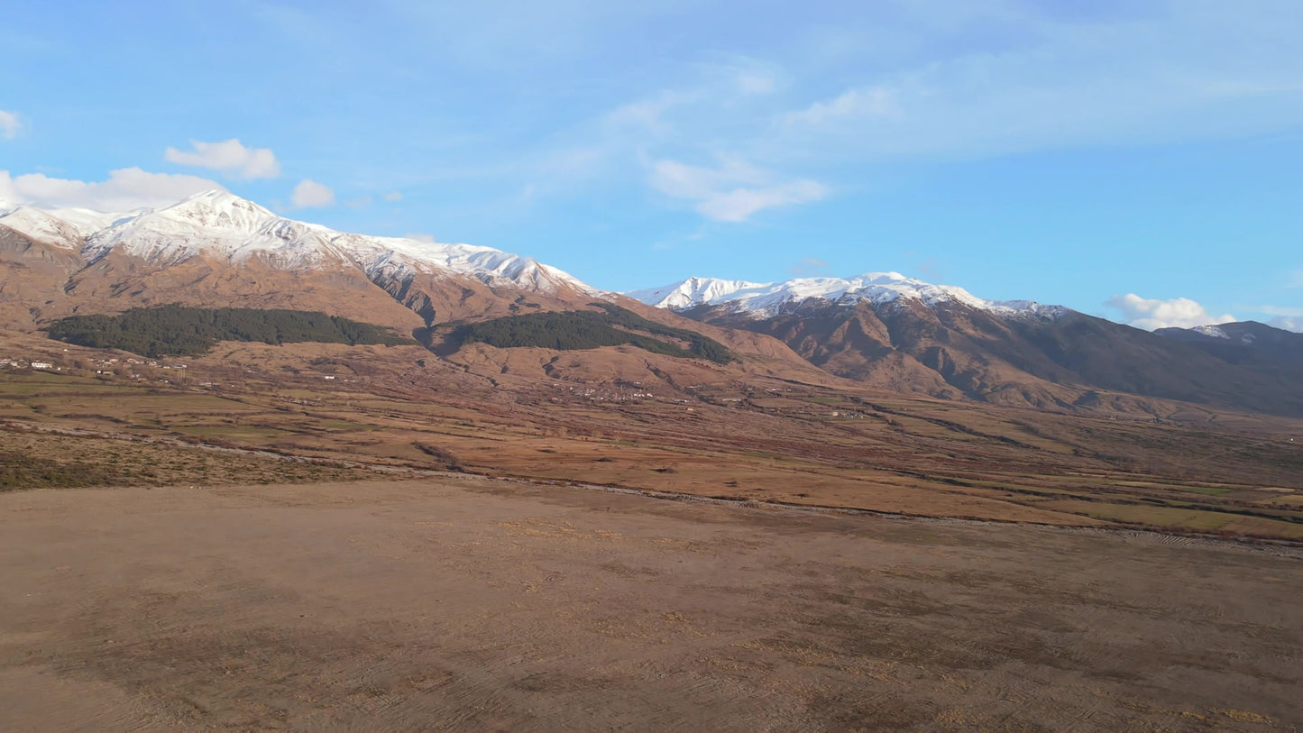 Erseke Mountains 09